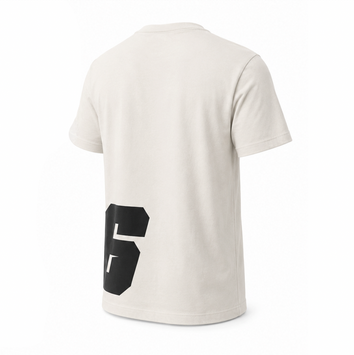 2026 - T-Shirt - Beige – liameverts