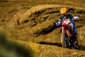 Liam Everts' Injury Update