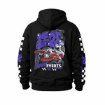 2026 - Hoodie Black