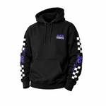 2026 - Hoodie Black