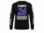 2026 - Long sleeve shirt black