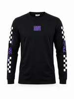 2026 - Long sleeve shirt black