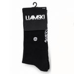 2026 - Socks black