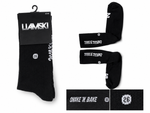 2026 - Socks black