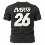 2026 - T-Shirt black