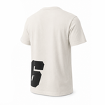 2026 - T-Shirt - Beige