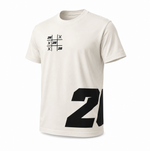 2026 - T-Shirt - Beige