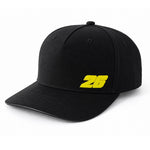 Cap Black #26 - MX2 World Championship