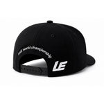 Cap Black #26 - MX2 World Championship