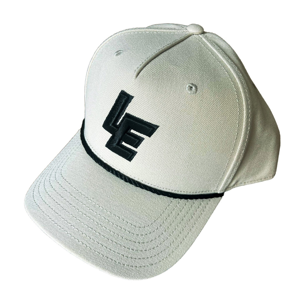 Cap White #26