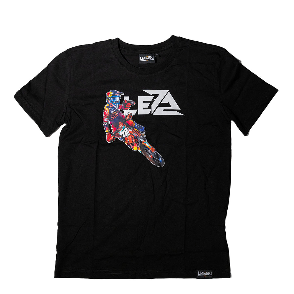 Kids T-Shirt 2024 Black