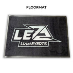 LE72 - Floor mat