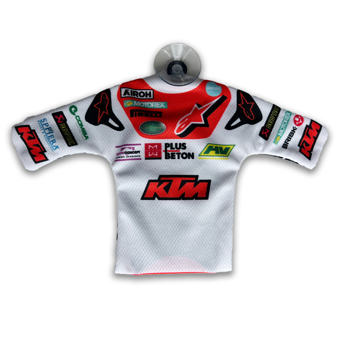 Mini Jersey - Liam Everts 2024