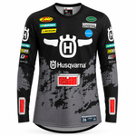 Race Jersey Lommel 2026 - Replica