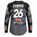 Race Jersey Lommel 2026 - Replica