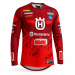 Race Jersey Lommel 2026 - Replica