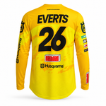 Race Jersey Lommel 2026 - Replica