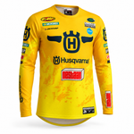 Race Jersey Lommel 2026 - Replica