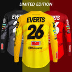 Race Jersey Lommel 2026 - Replica