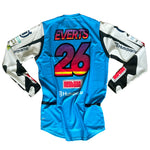 Liam Everts - Replica Race Jersey Lommel 2025