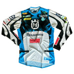 Liam Everts - Replica Race Jersey Lommel 2025