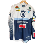 Liam Everts - Replica Race Jersey 2026