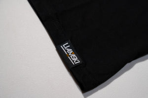 T-Shirt Black - 2024