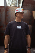 2026 - T-Shirt black
