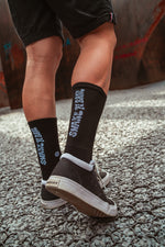 2026 - Socks black