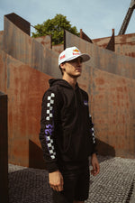2026 - Hoodie Black