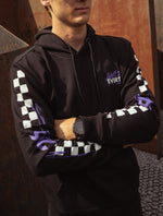 2026 - Hoodie Black