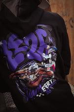 2026 - Hoodie Black