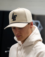 Cap White #26