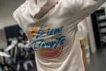 Hoodie White #26