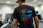 T-Shirt Black #26