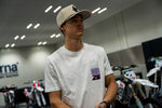 T-Shirt White #26