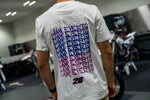 T-Shirt White #26