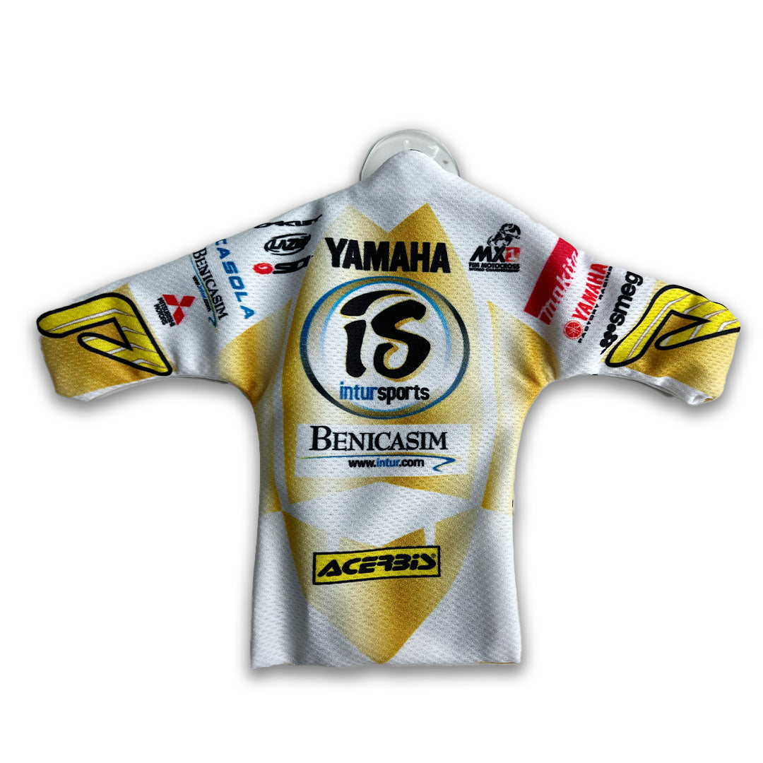 Mini Jersey - Stefan Everts - 2006