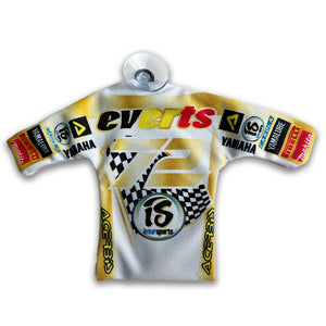 Mini Jersey - Stefan Everts - 2006