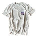 T-Shirt White #26