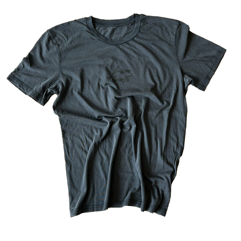 T-Shirt Black #26