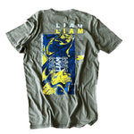 T-Shirt Green #26