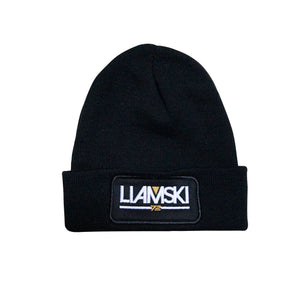 Liam Everts - Beanie